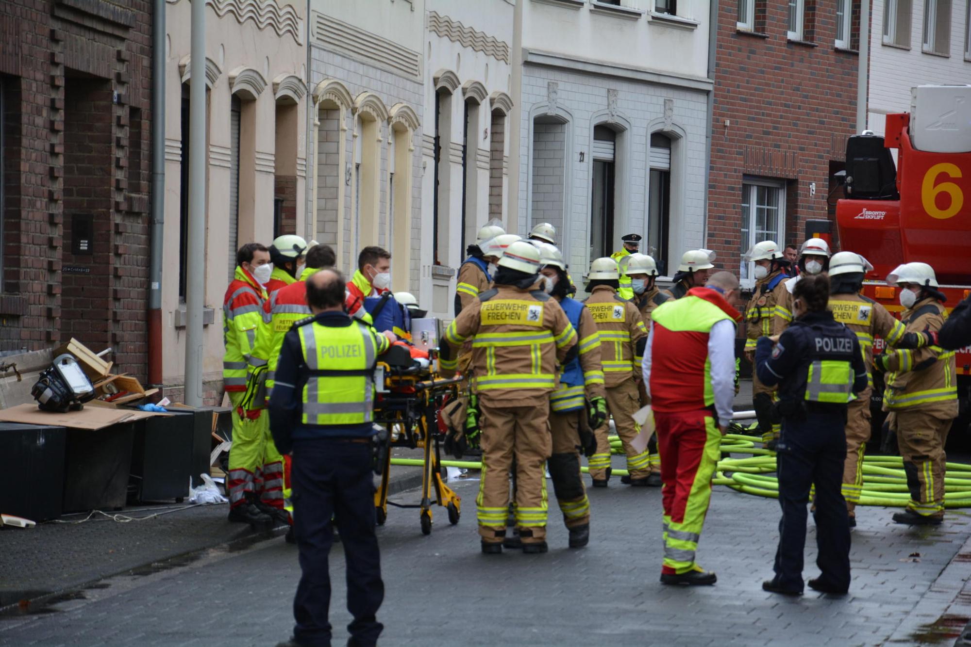 Frechen Hausbrand 03022021