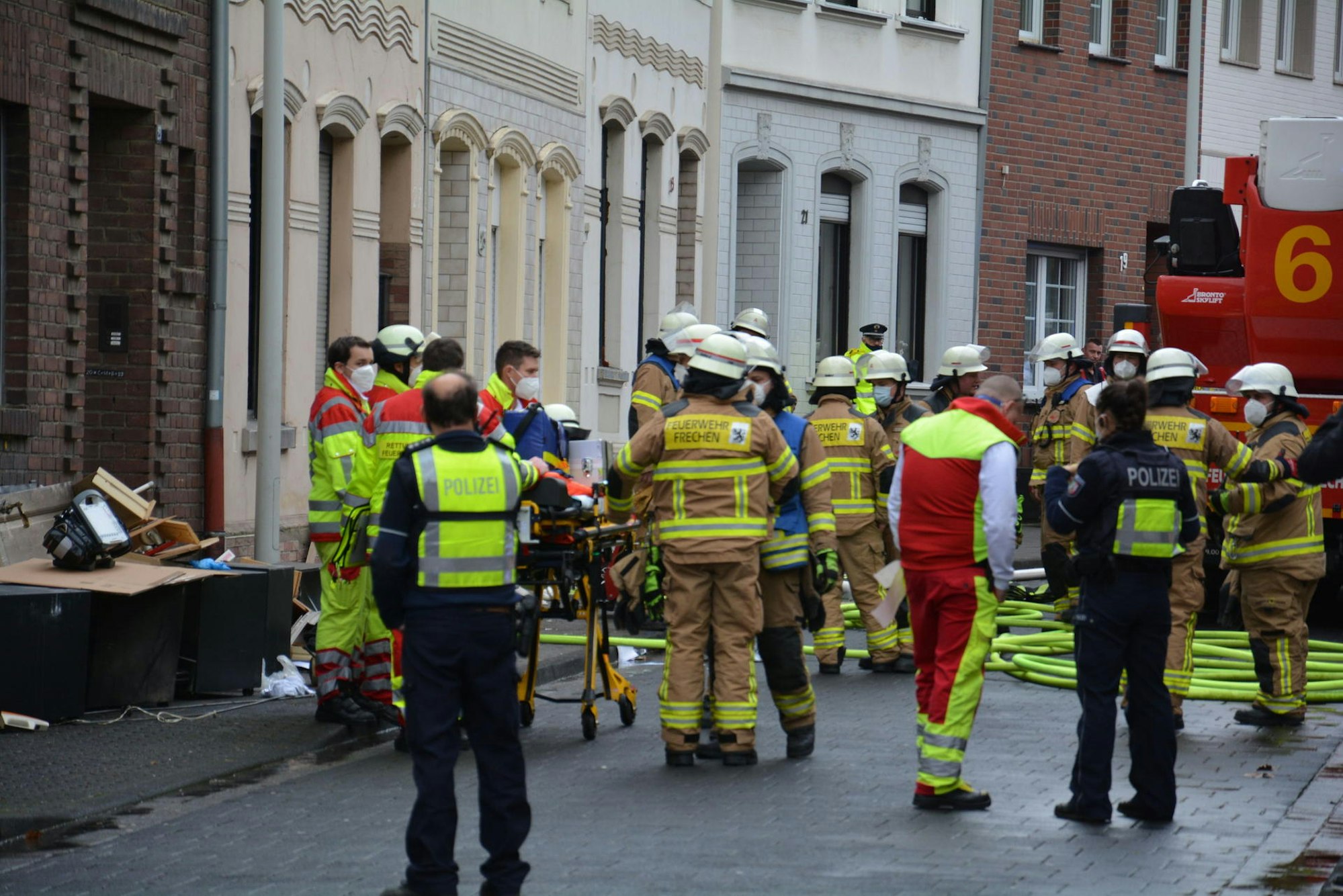 Frechen Hausbrand 03022021