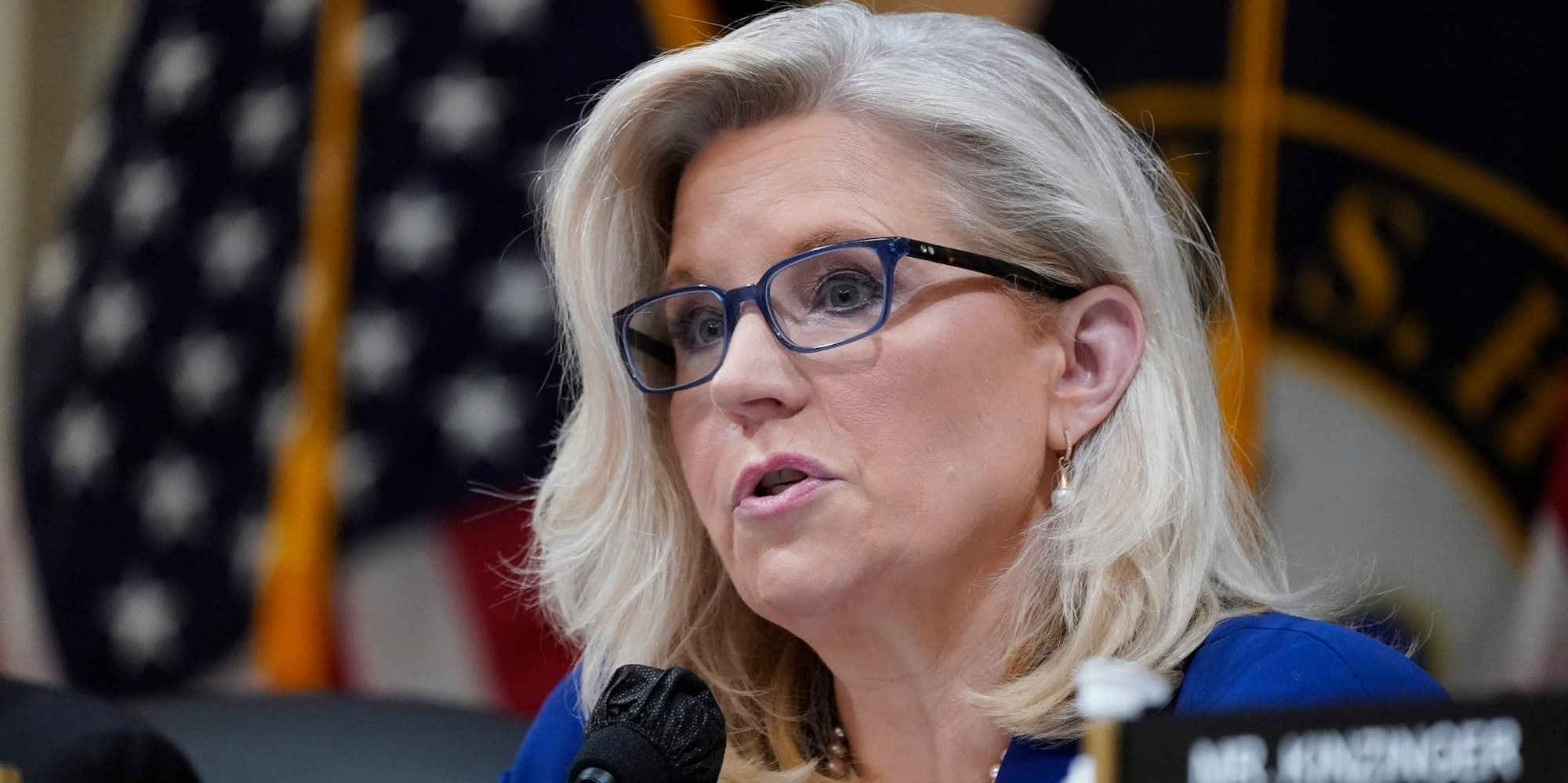 U-Ausschuss lädt Trump vor