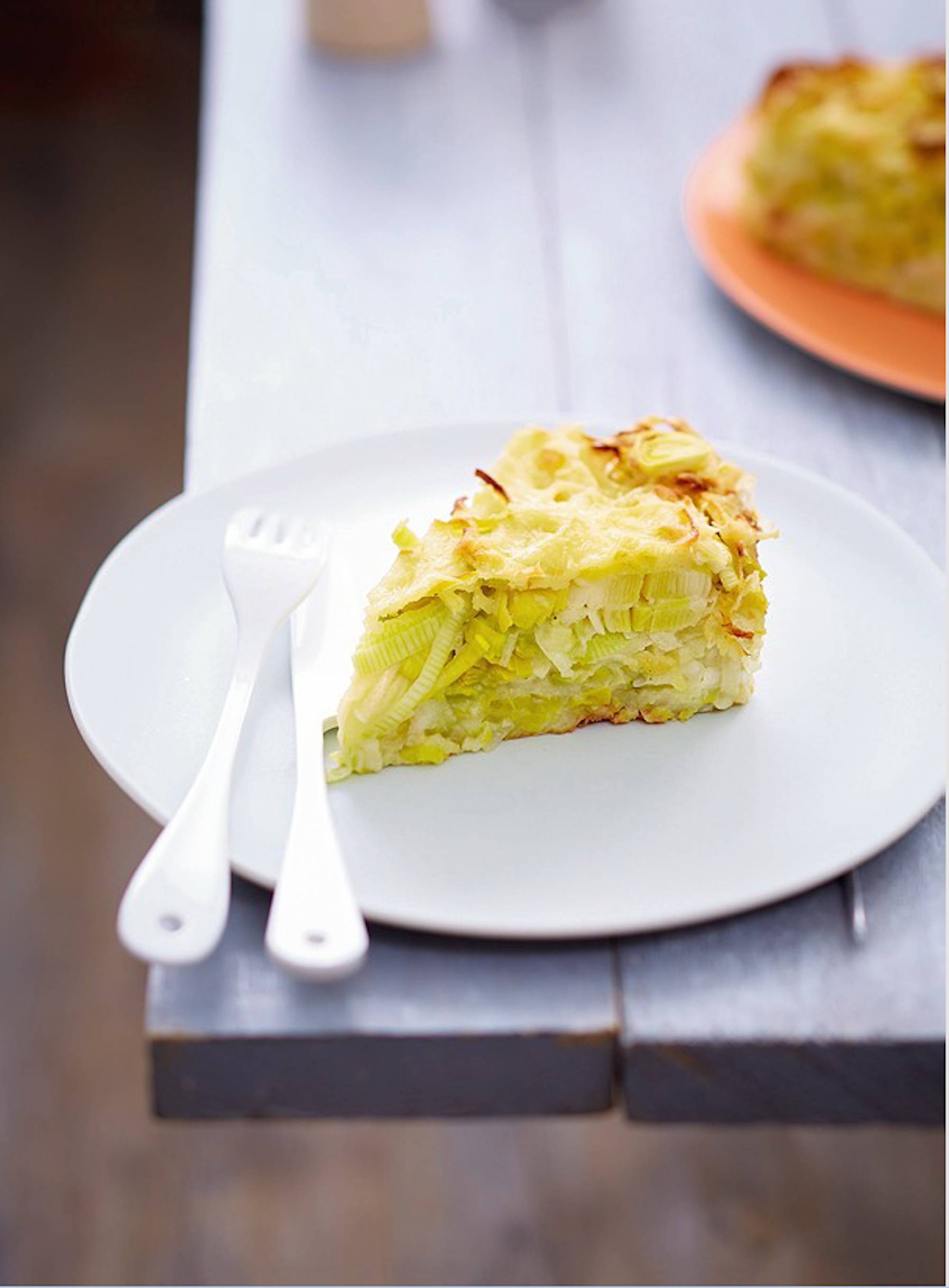 lauchkuchen bernard radvaner