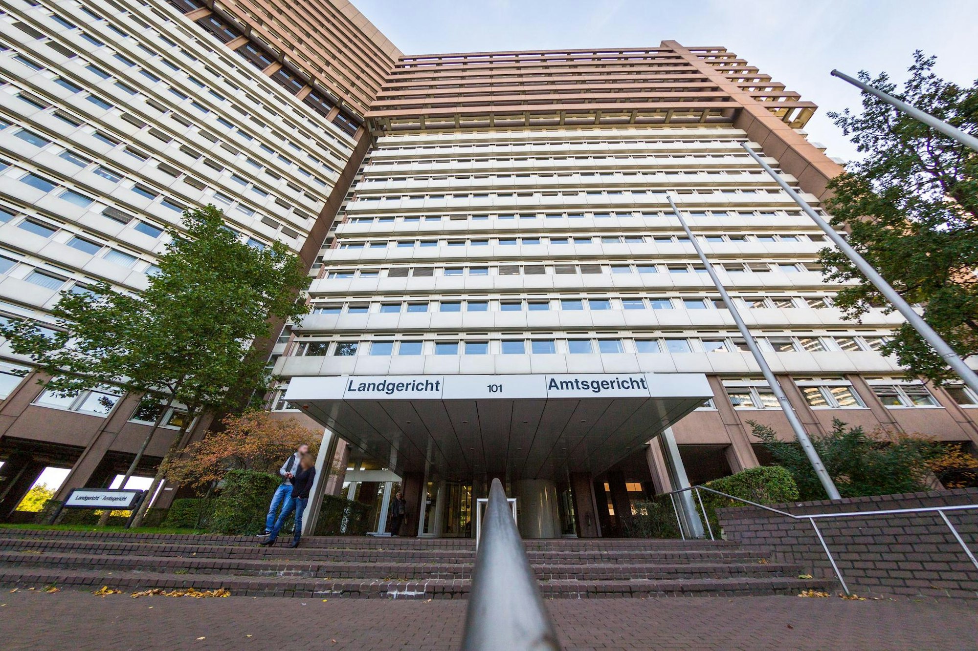 Amtsgericht Köln