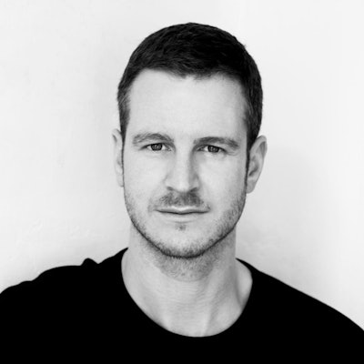 Nils Binnberg