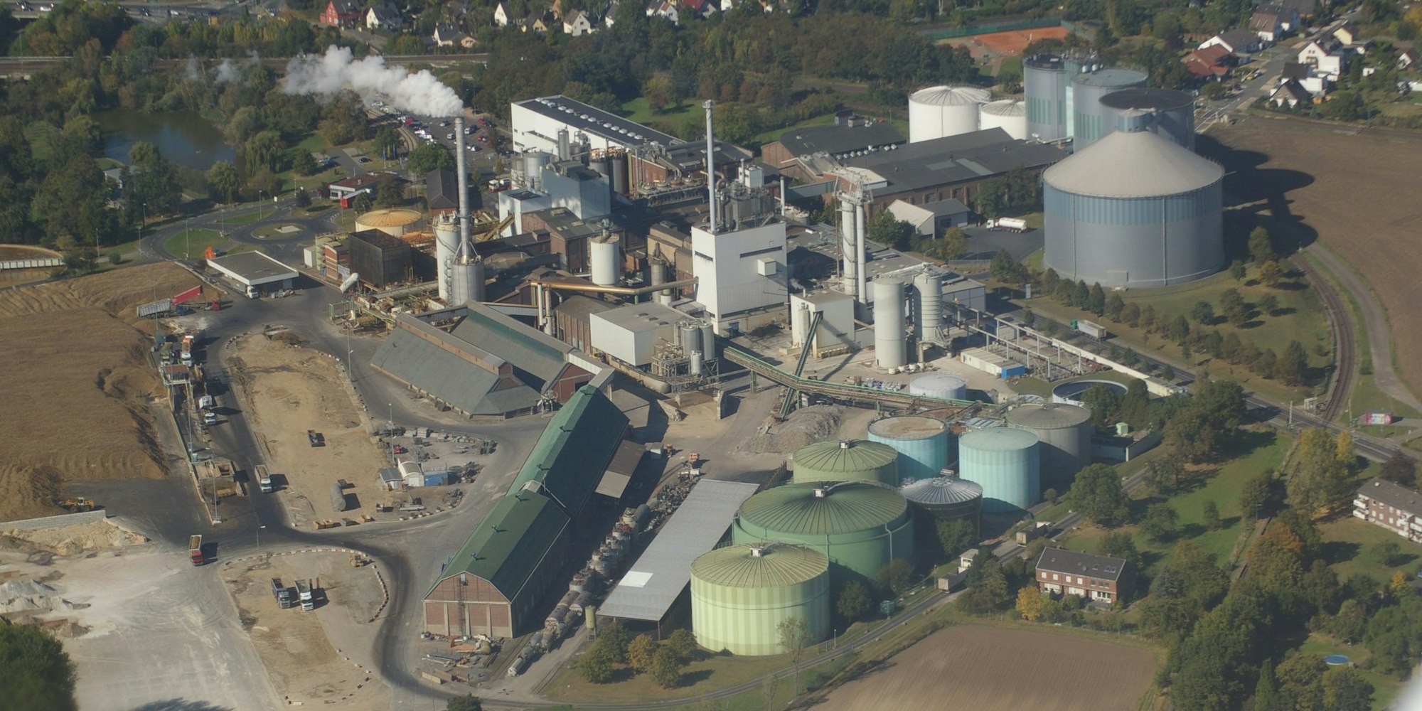 Unternehmen Pfeifer & Langen 270416