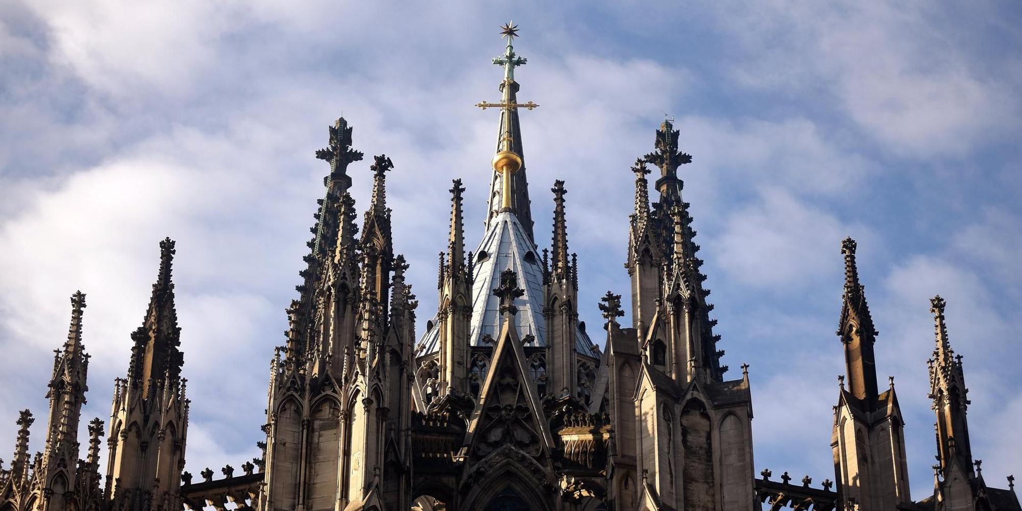 Domgeschichten 1