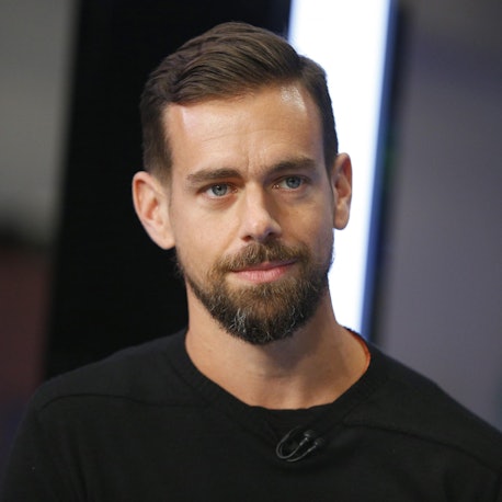 Twitter-Chef Jack Dorsey