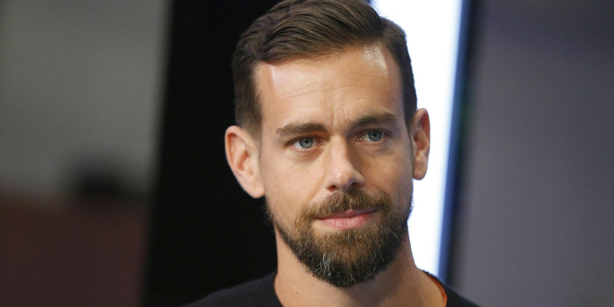 Twitter-Chef Jack Dorsey
