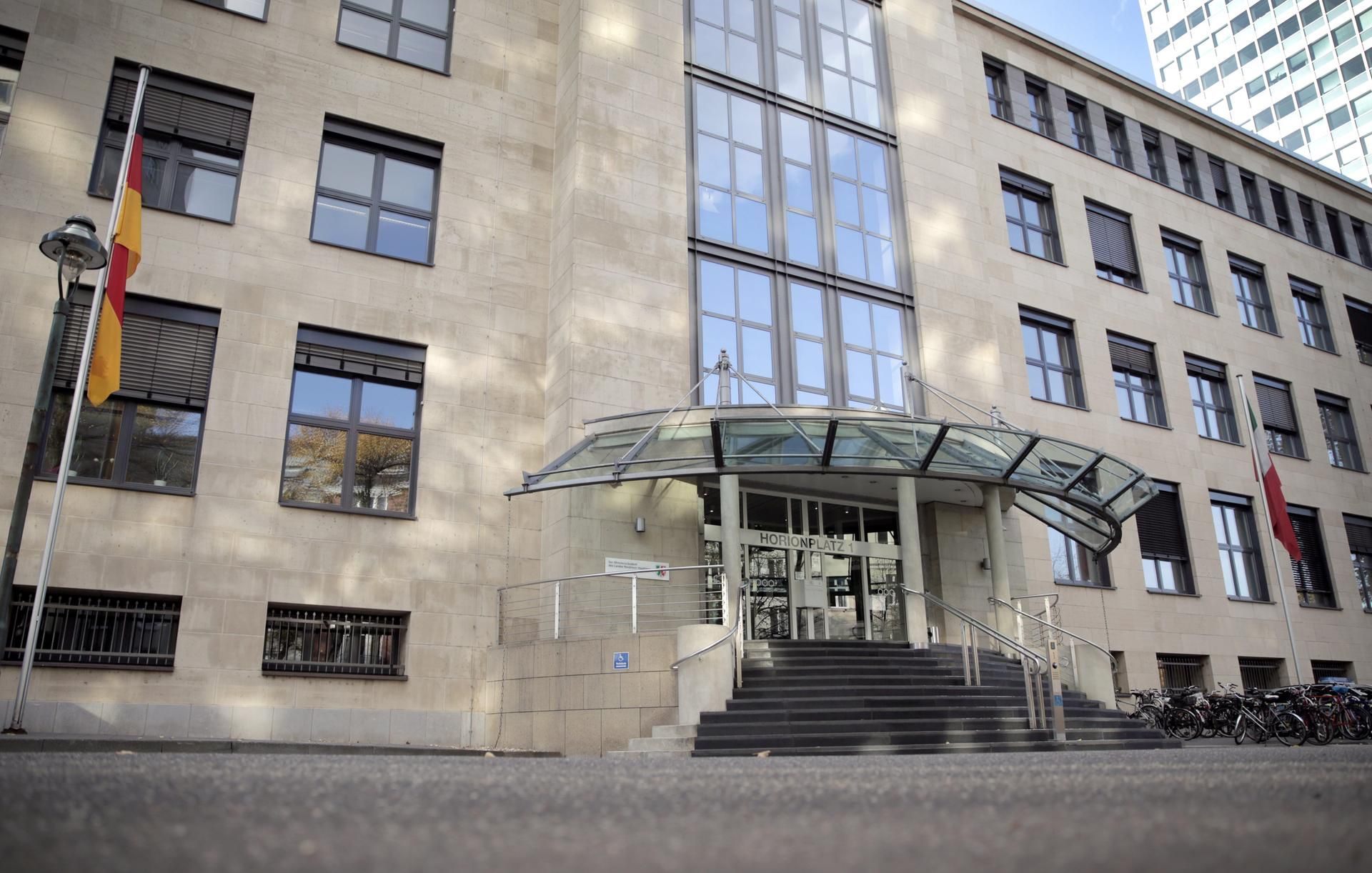 Staatskanzlei