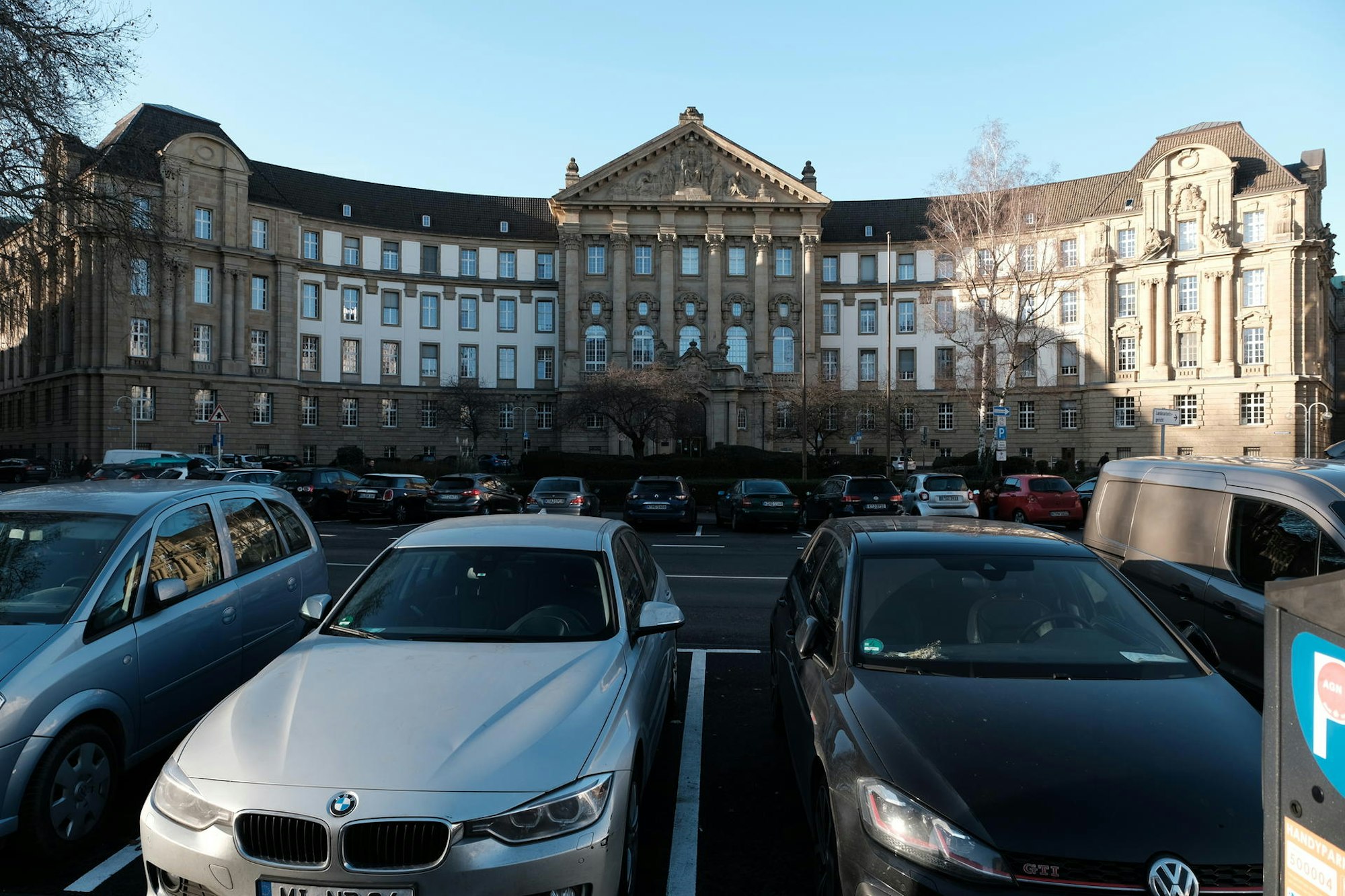 Köln Oberlandesgericht