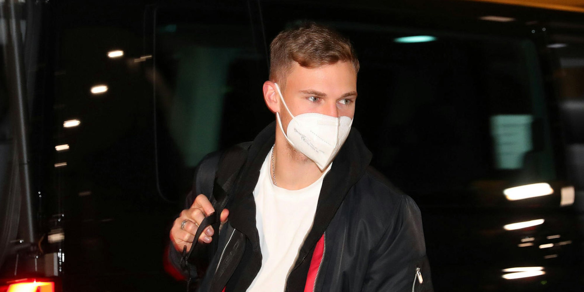 Kimmich MAske