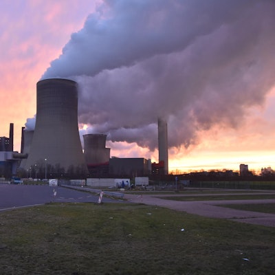 Kraftwerk Niederaußem Archiv