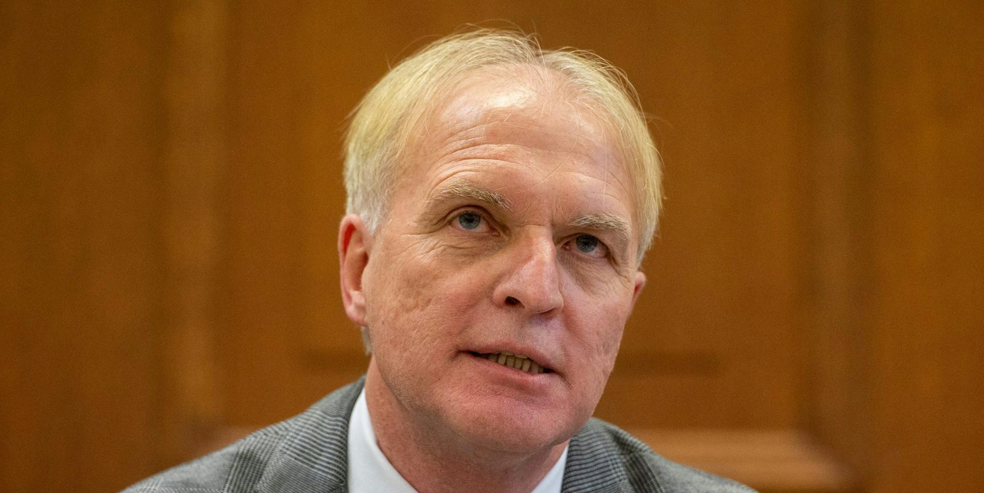 Oberstaatsanwalt Clemens Prokop