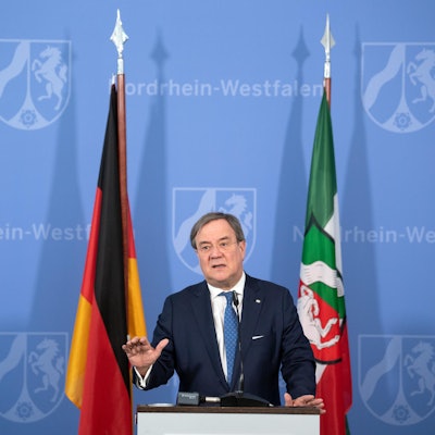 Armin Laschet Rettungspaket