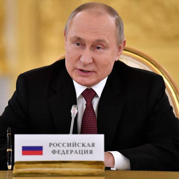 Putins EU-Pläne 2305