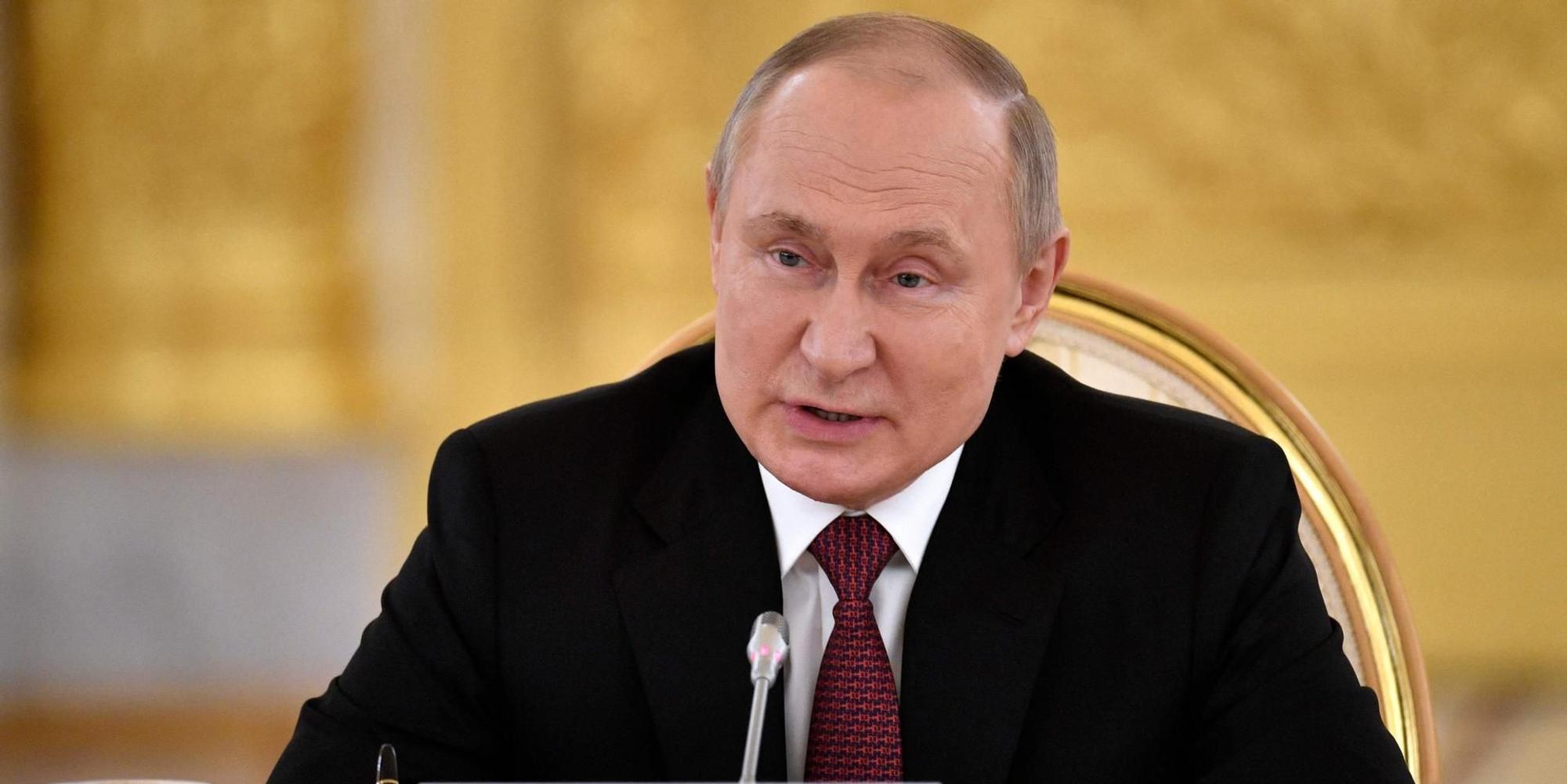 Putins EU-Pläne 2305