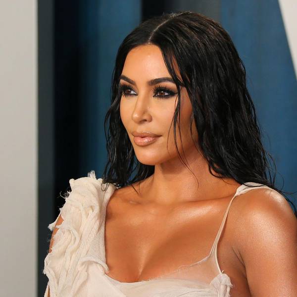Kim Kardashian