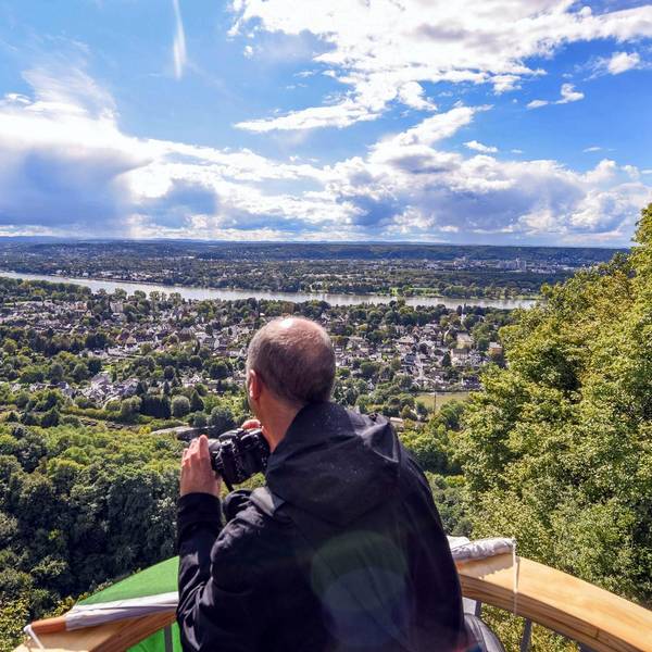 Rabenlay Bonn-Oberkassel
