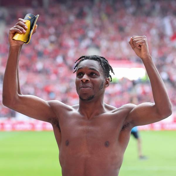 Frimpong Mainz1