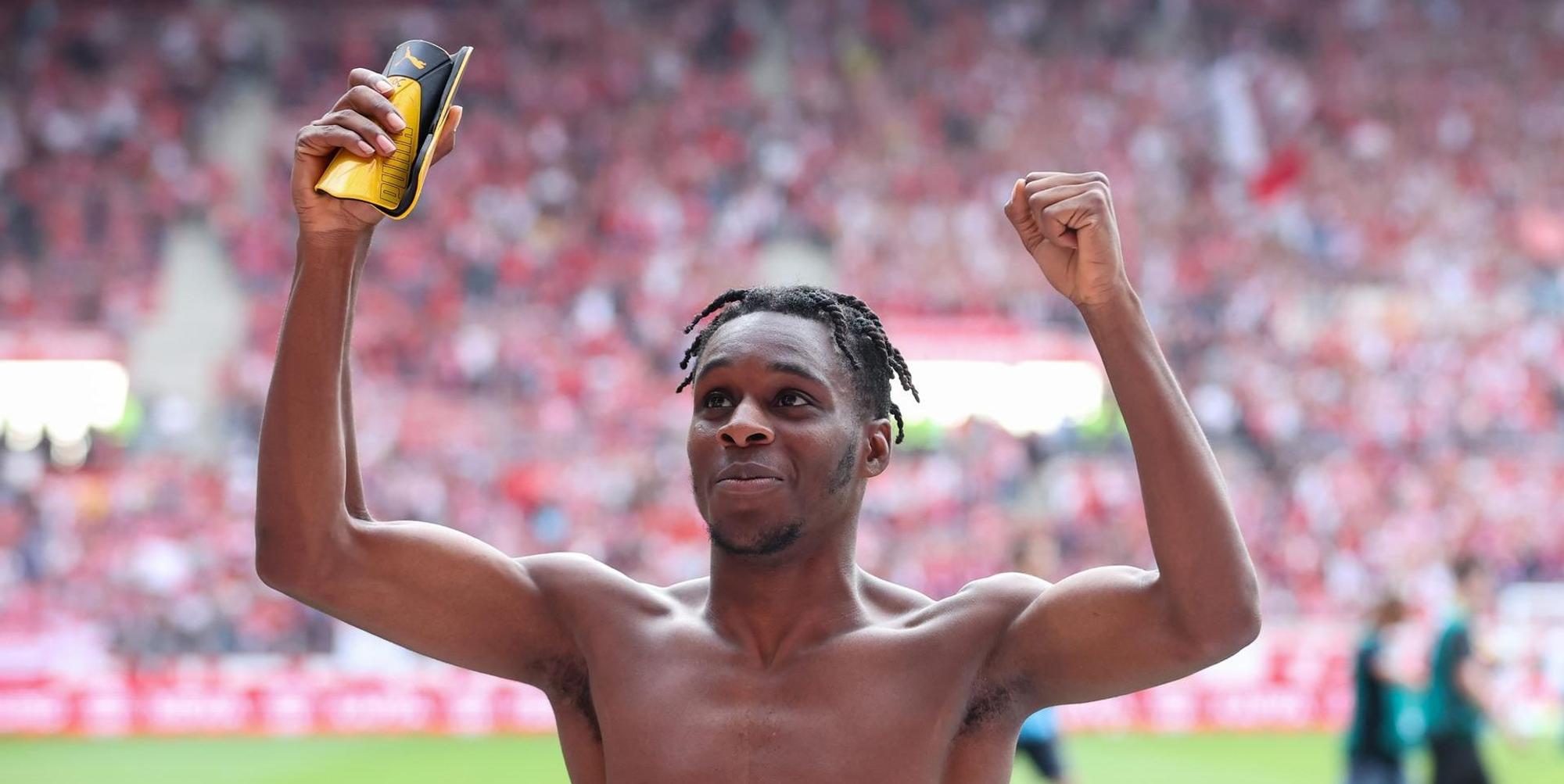 Frimpong Mainz1