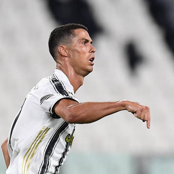Ronaldo afp neu