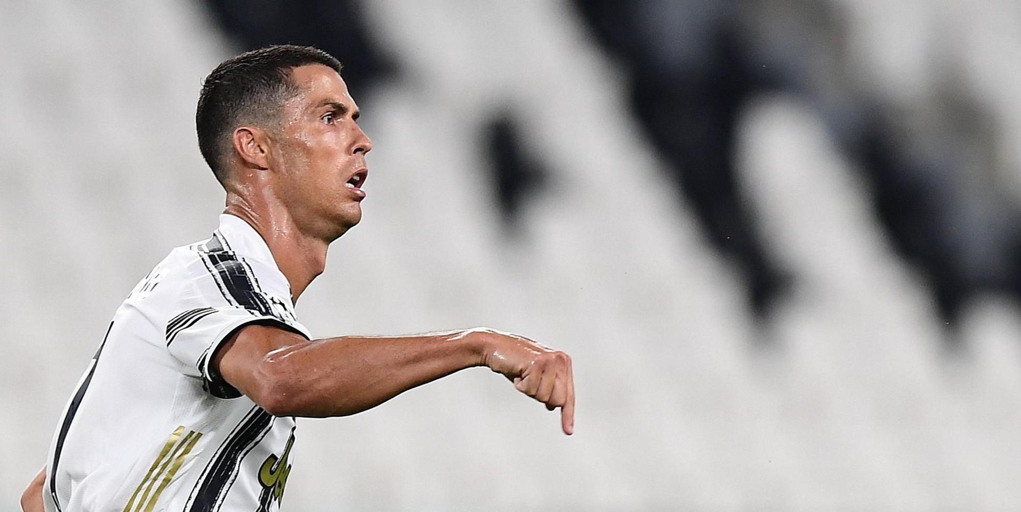 Ronaldo afp neu