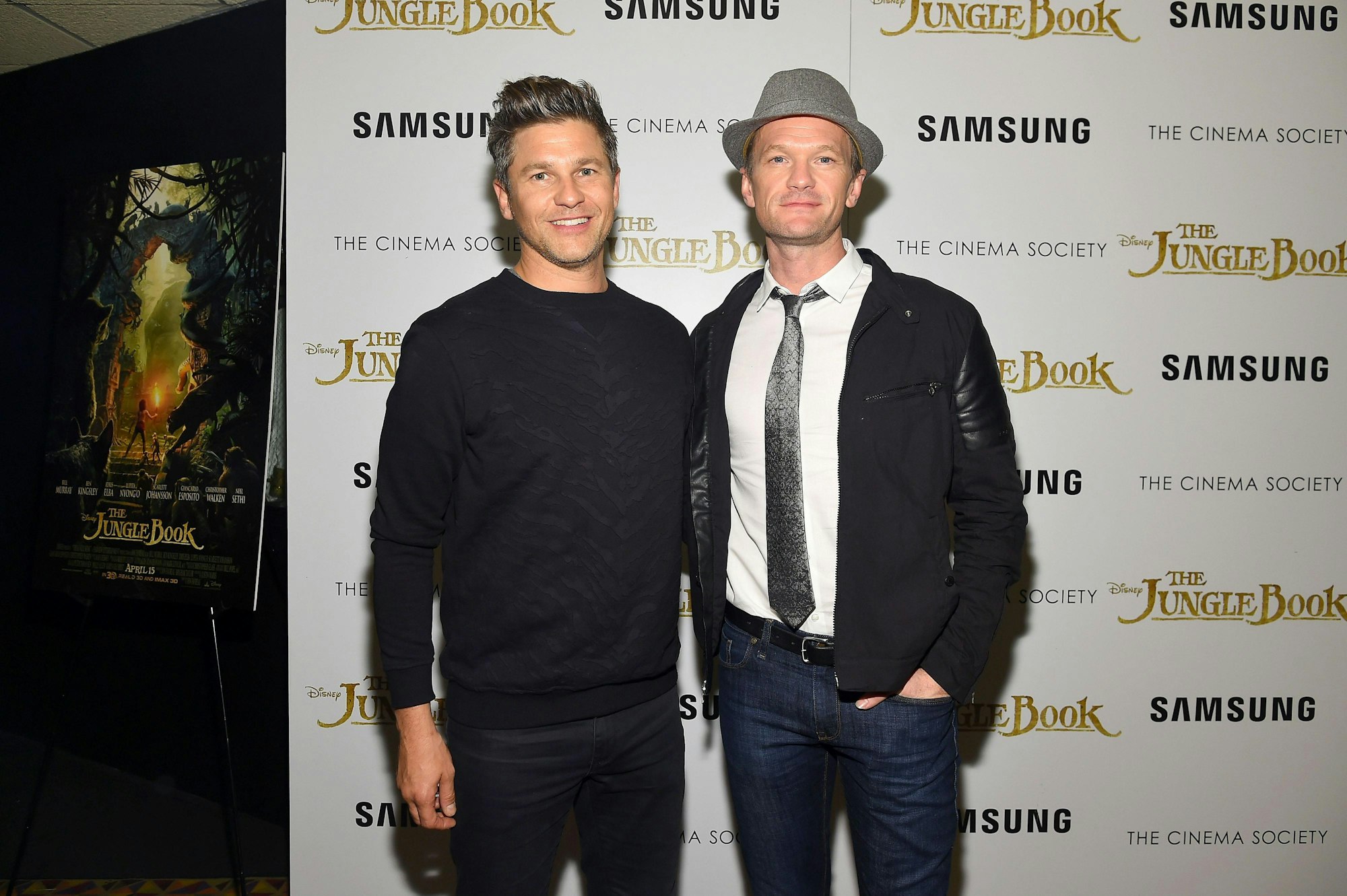 Neil Patrick Harris