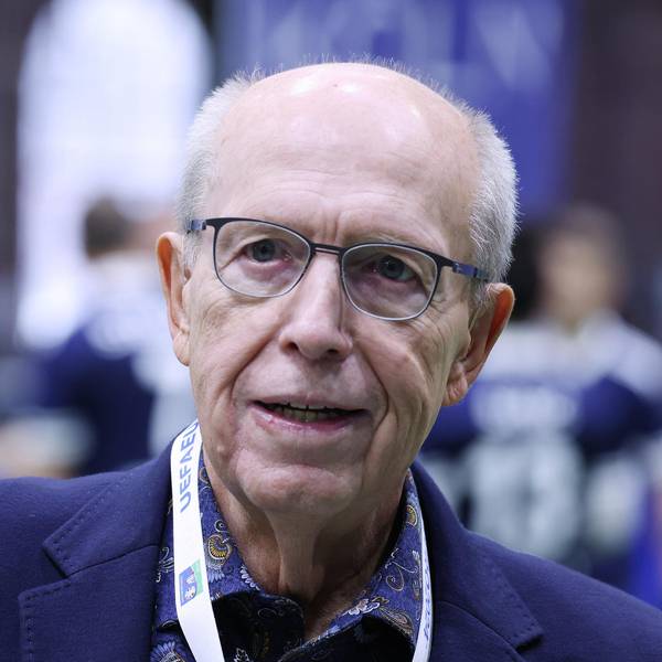 Reiner Calmund schmal