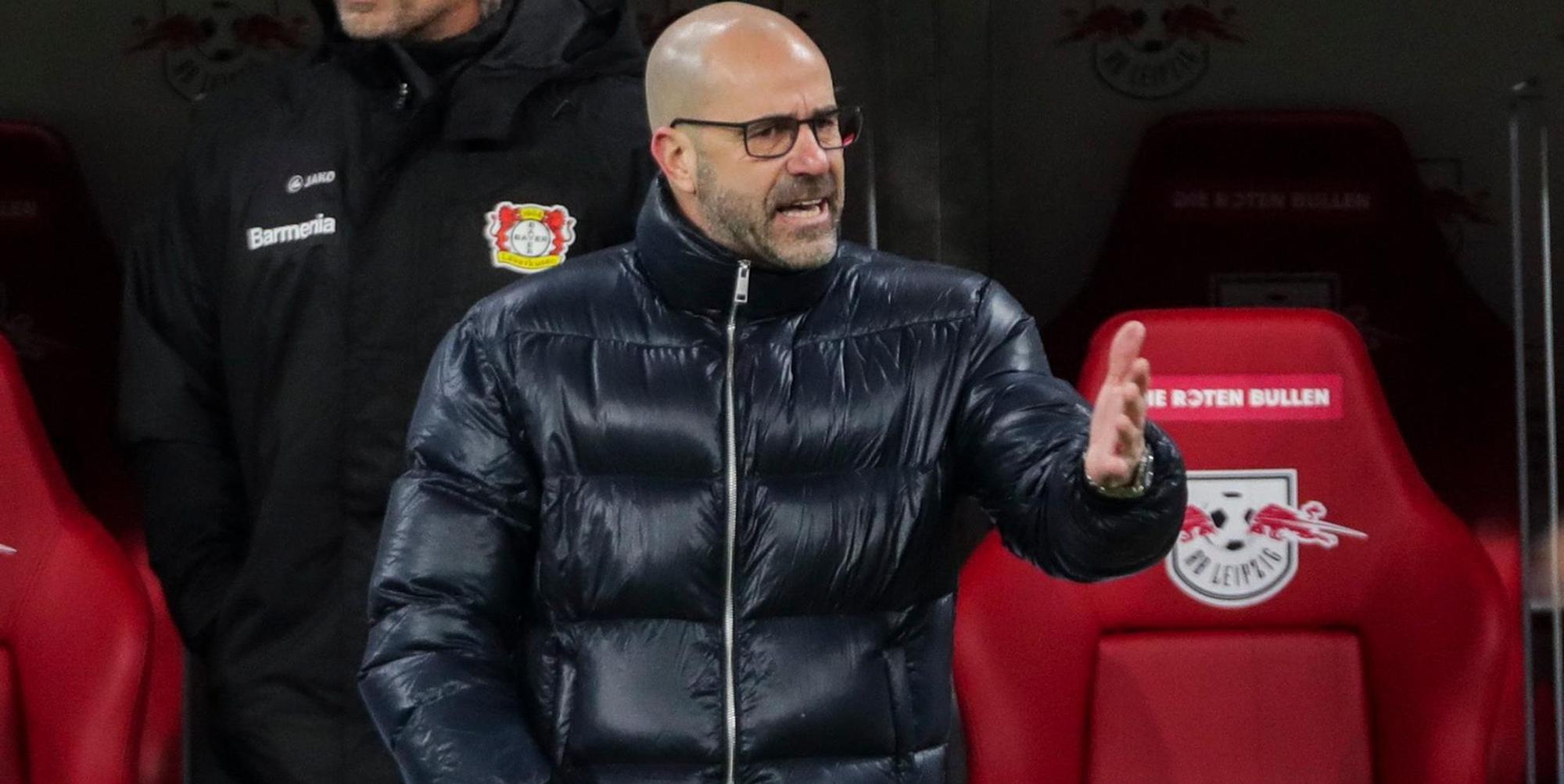 Bosz Pokal