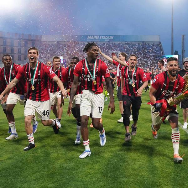 AC Milan imago 300522