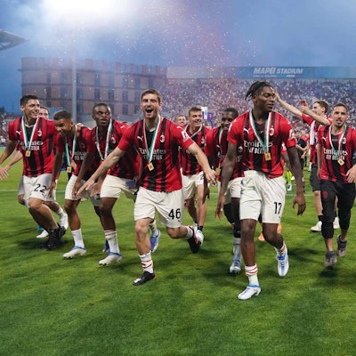 AC Milan imago 300522