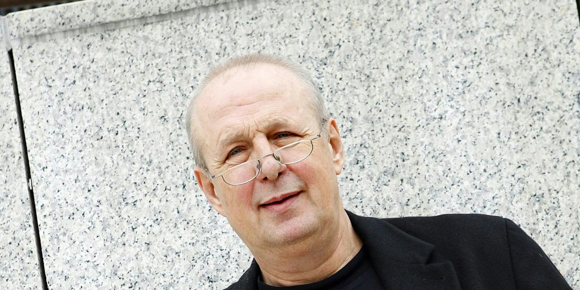 Stefan Soltesz gestorben 230722