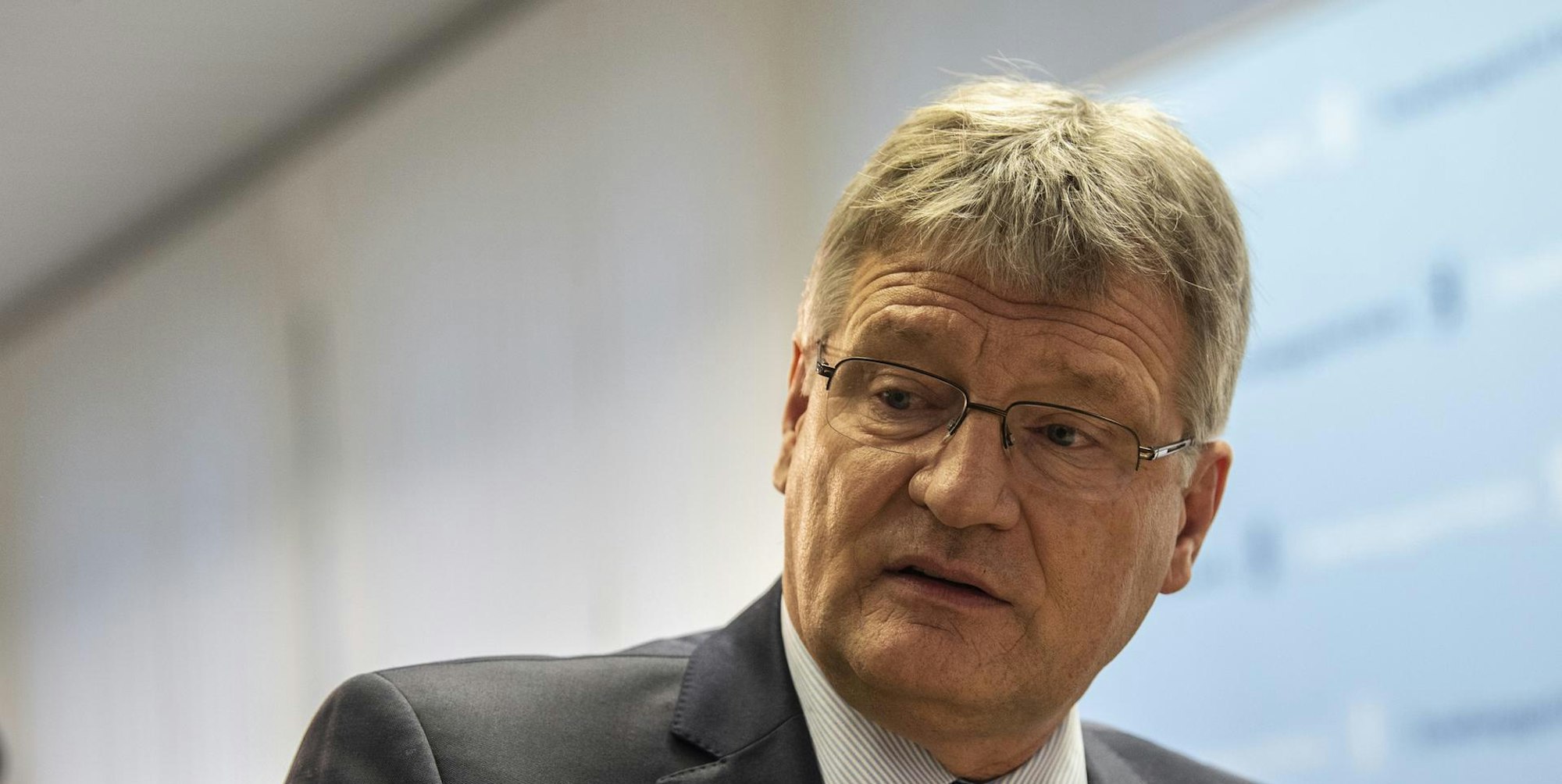 Jörg Meuthen DPA 090120