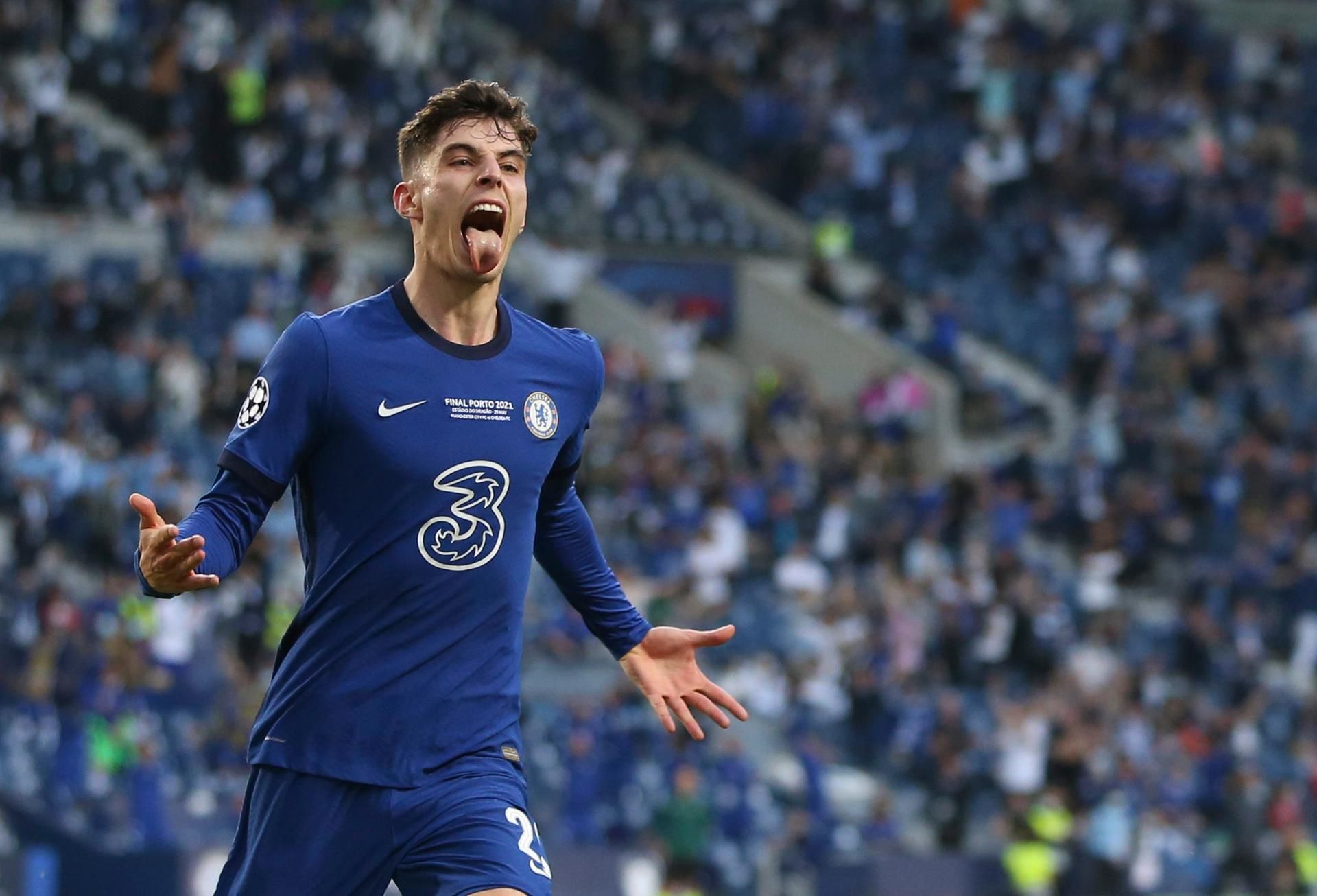 HAvertz