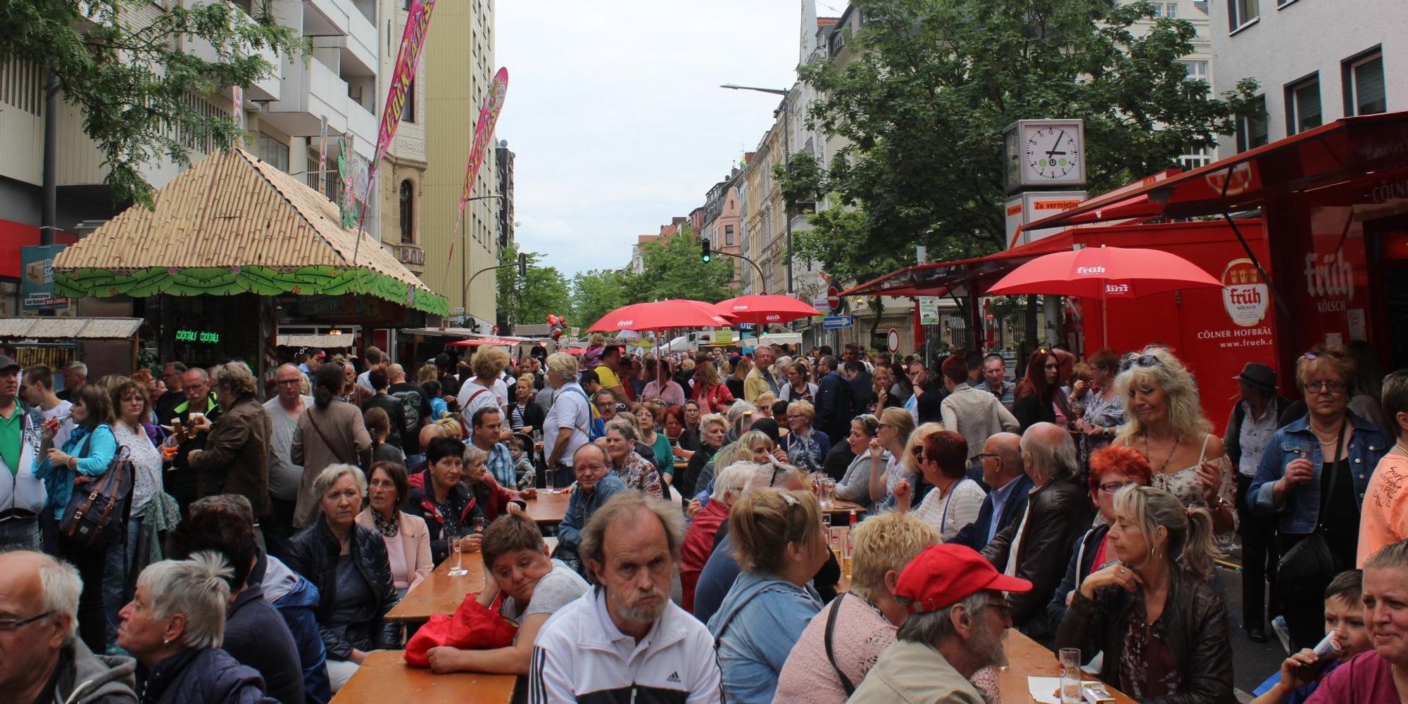 NeusserParty