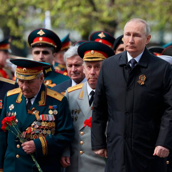 putin