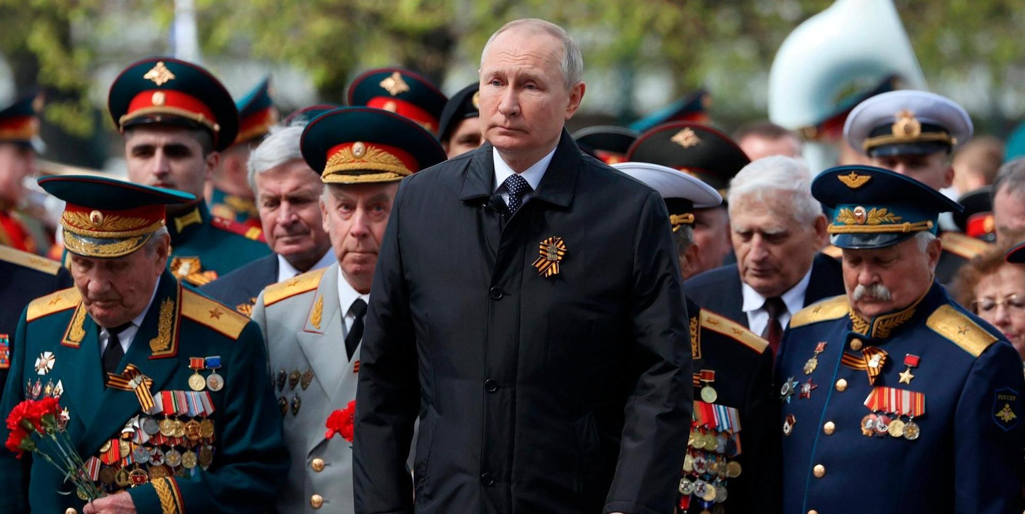 putin