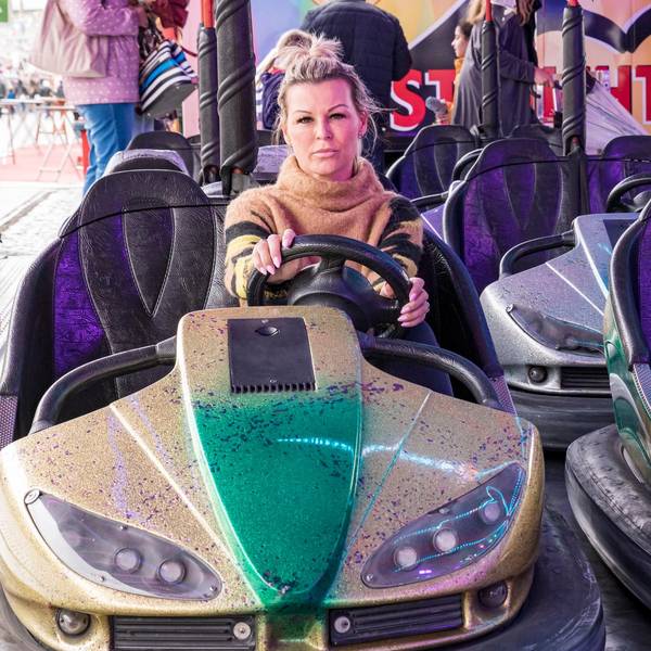 Jenny Weber Kirmes