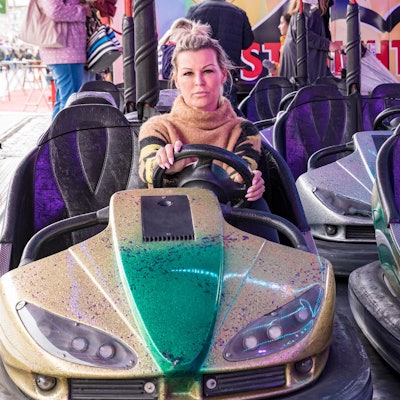Jenny Weber Kirmes