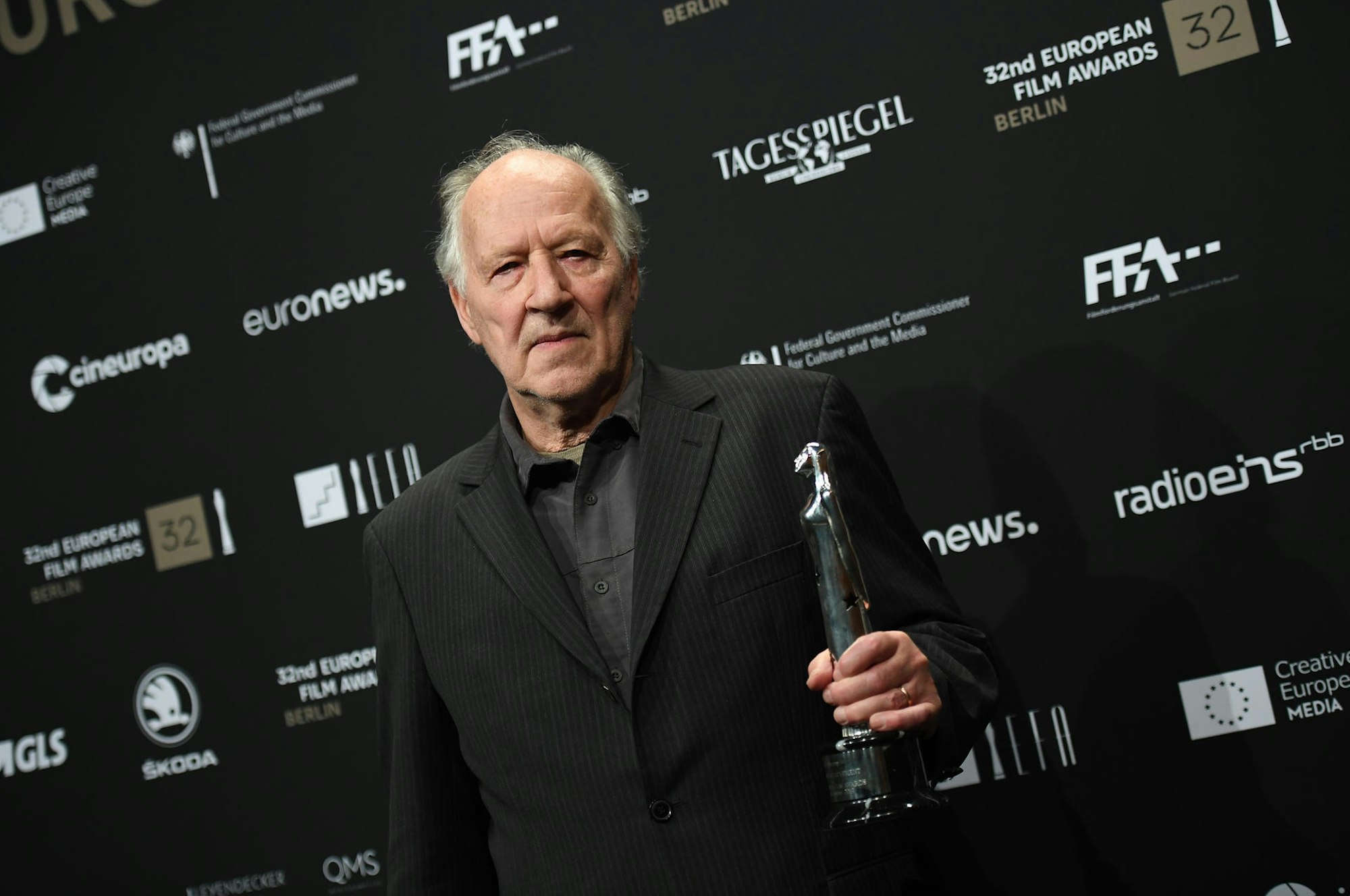 Werner Herzog