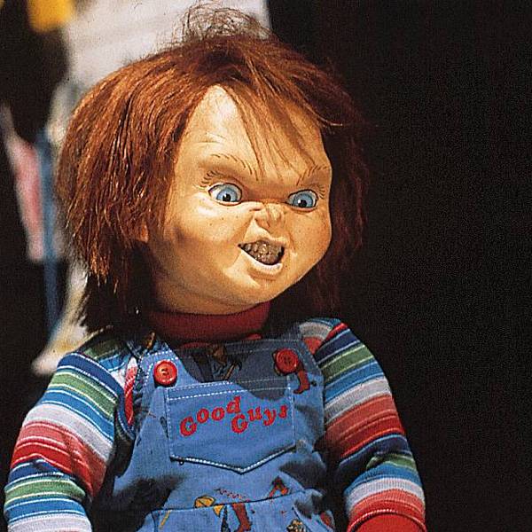 Chucky die Mörderpuppe imago United Archives