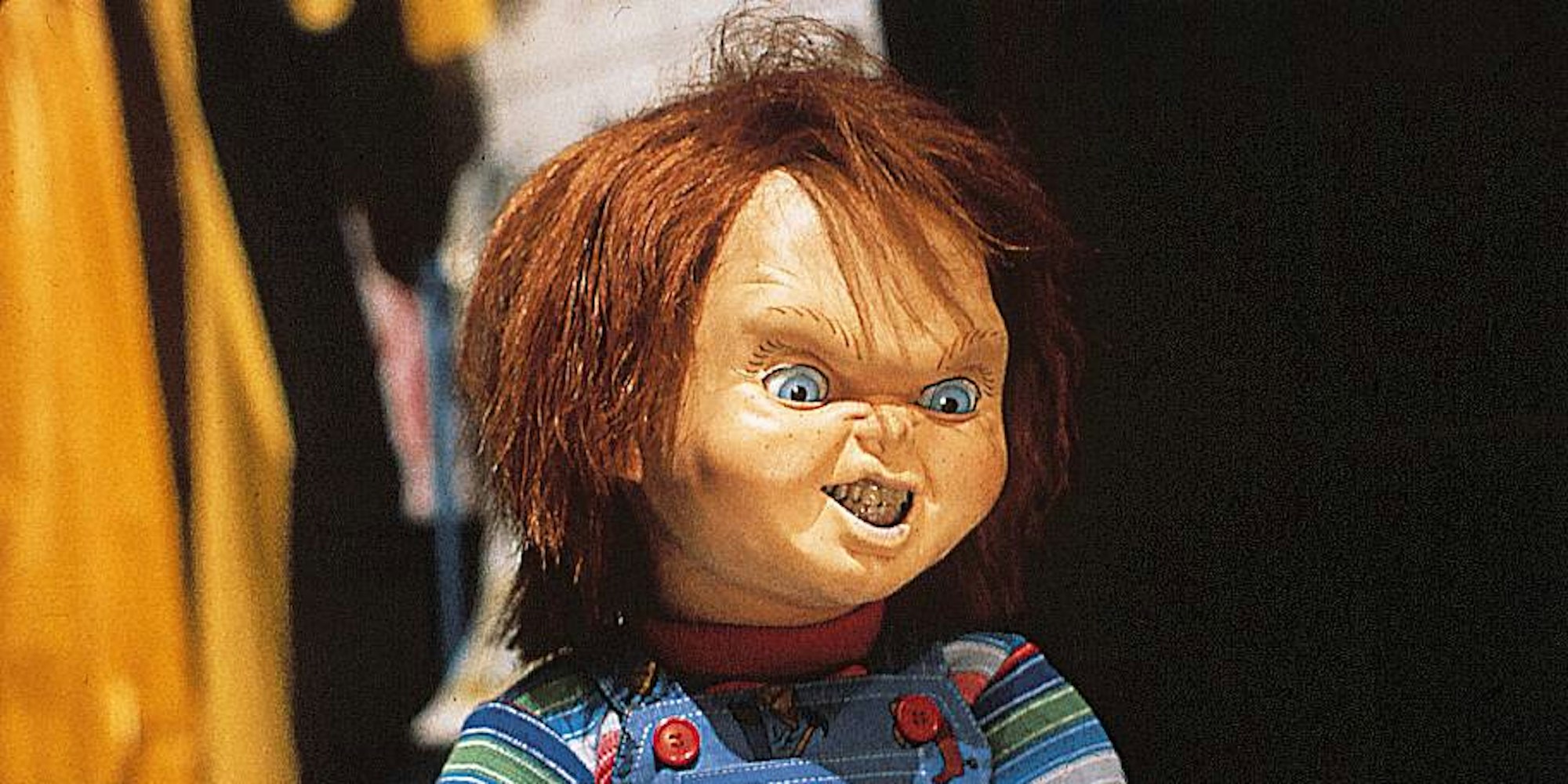 Chucky die Mörderpuppe imago United Archives
