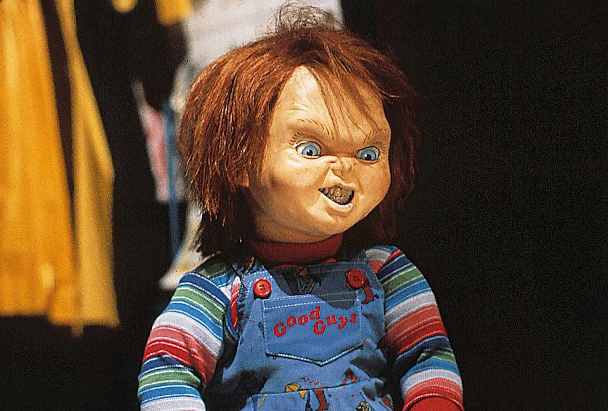 Chucky die Mörderpuppe imago United Archives