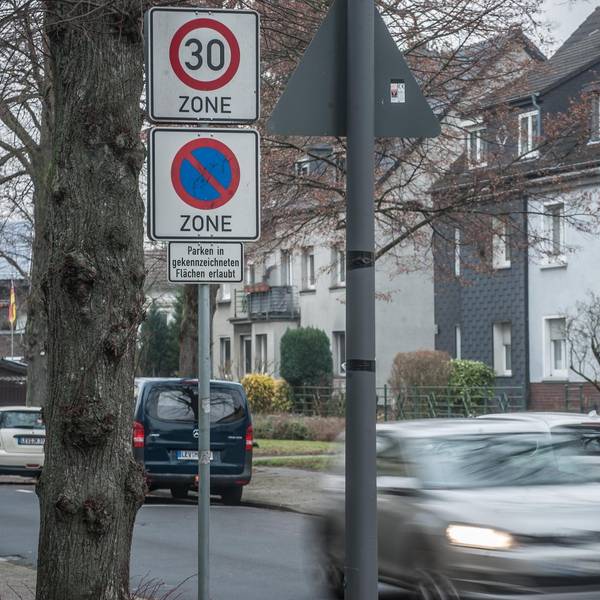 Rüttersweg LEv