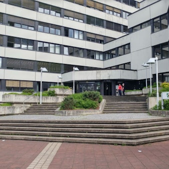 Amtsgericht Siegburg