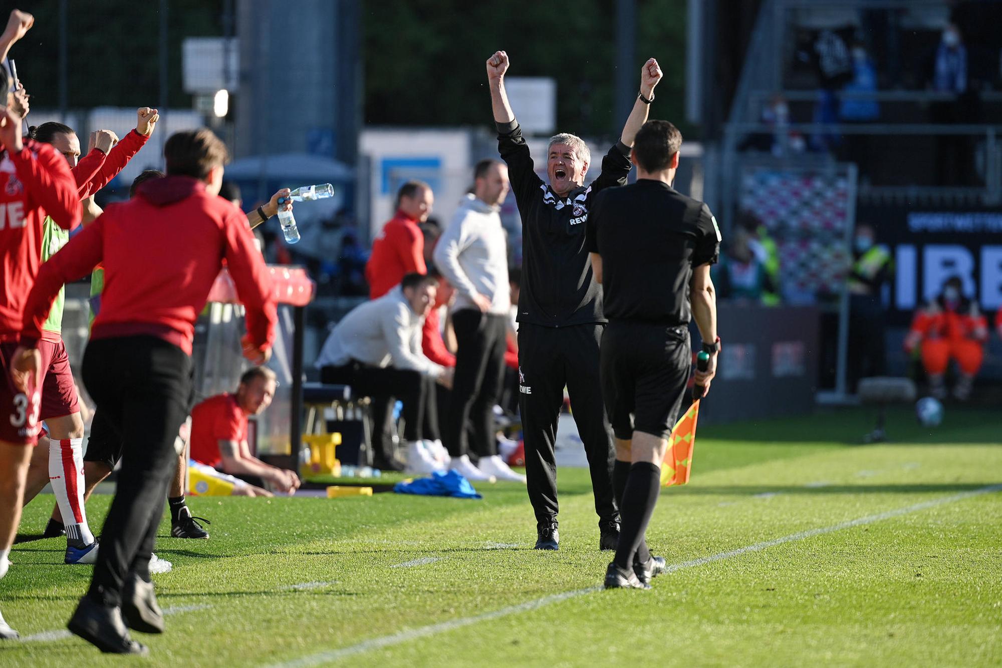 FC Funkel Jubel
