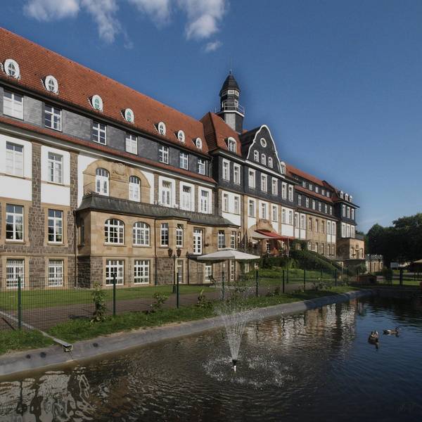 Seniorenresidenz Denklingen