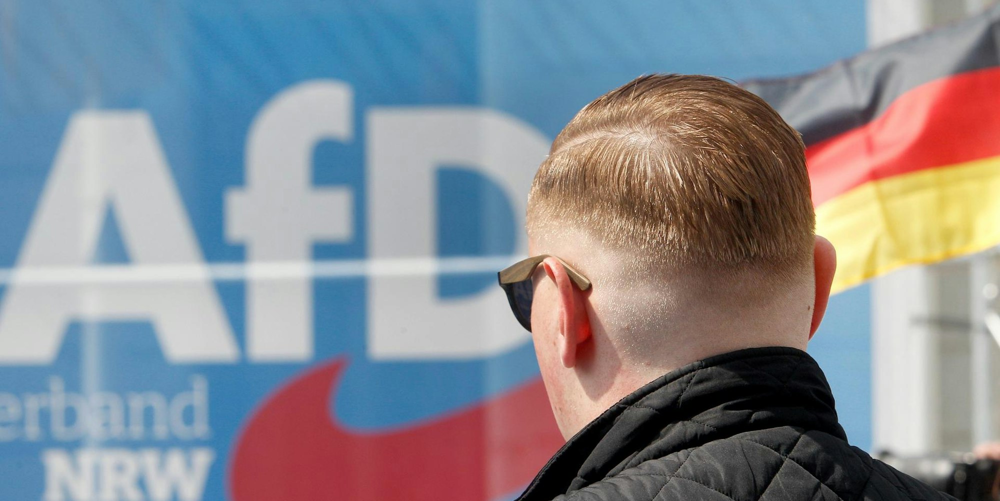 AfD Landtagswahl Köln