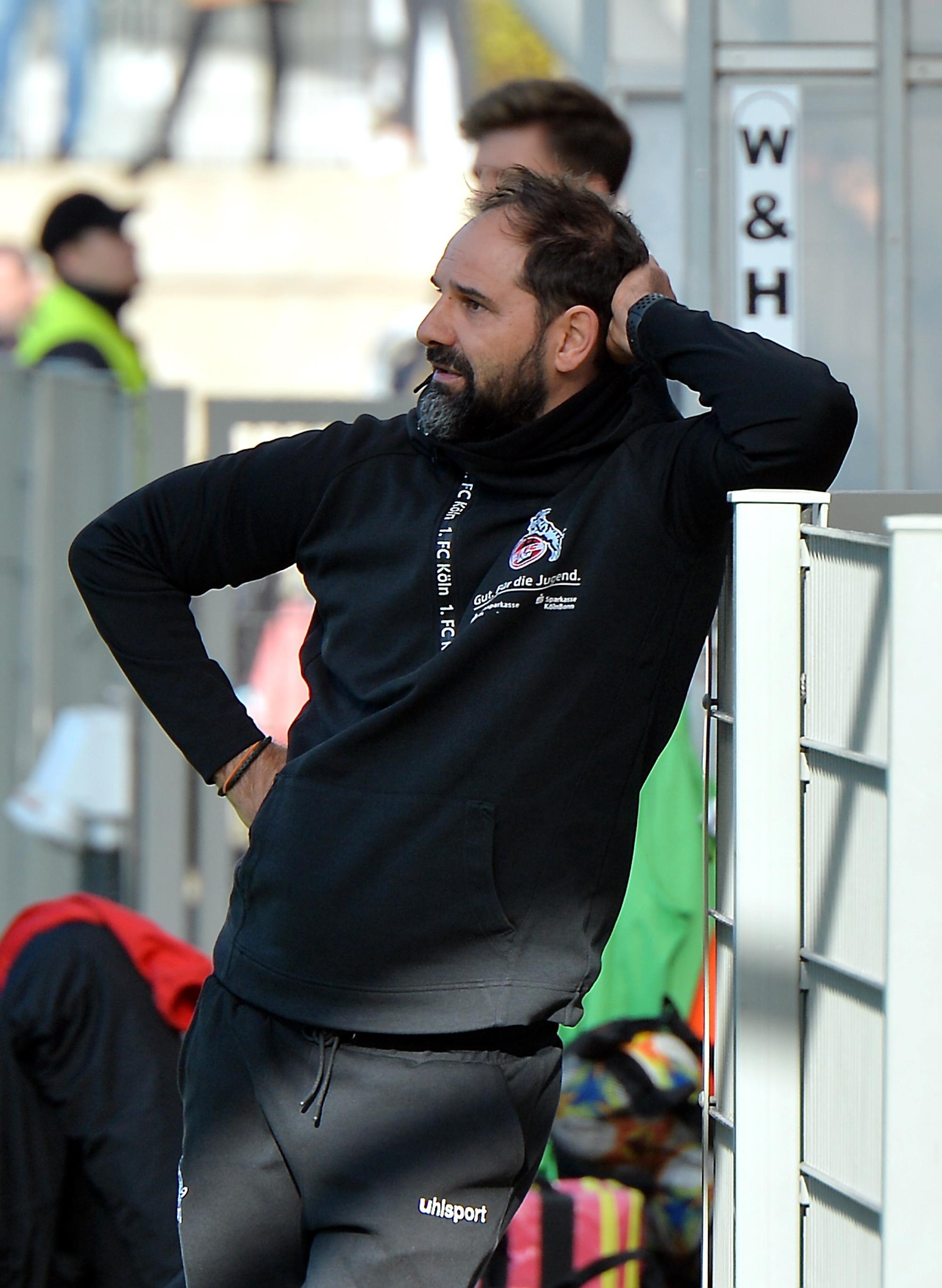 FB A-Jug Bayer-Koeln-Ruthenbeck