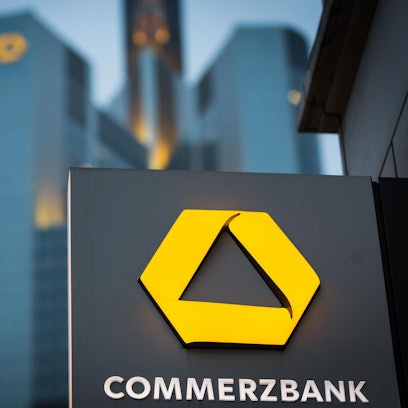 commerzbank