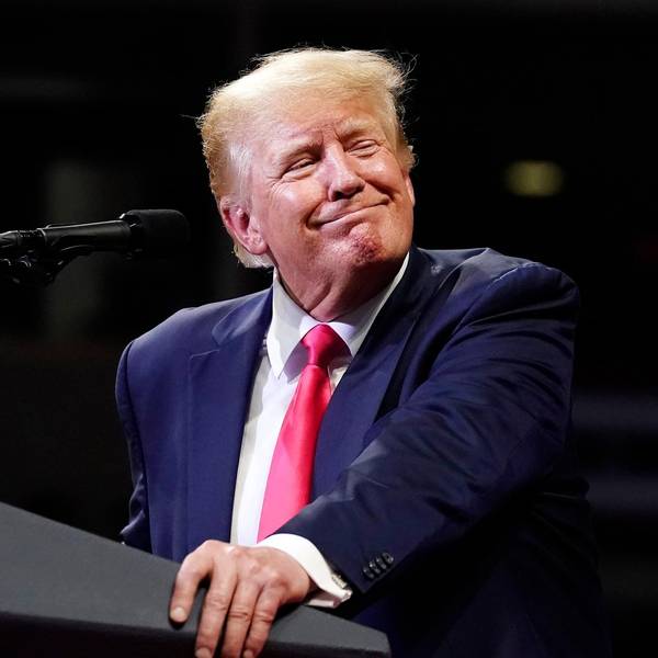 Trump 280822