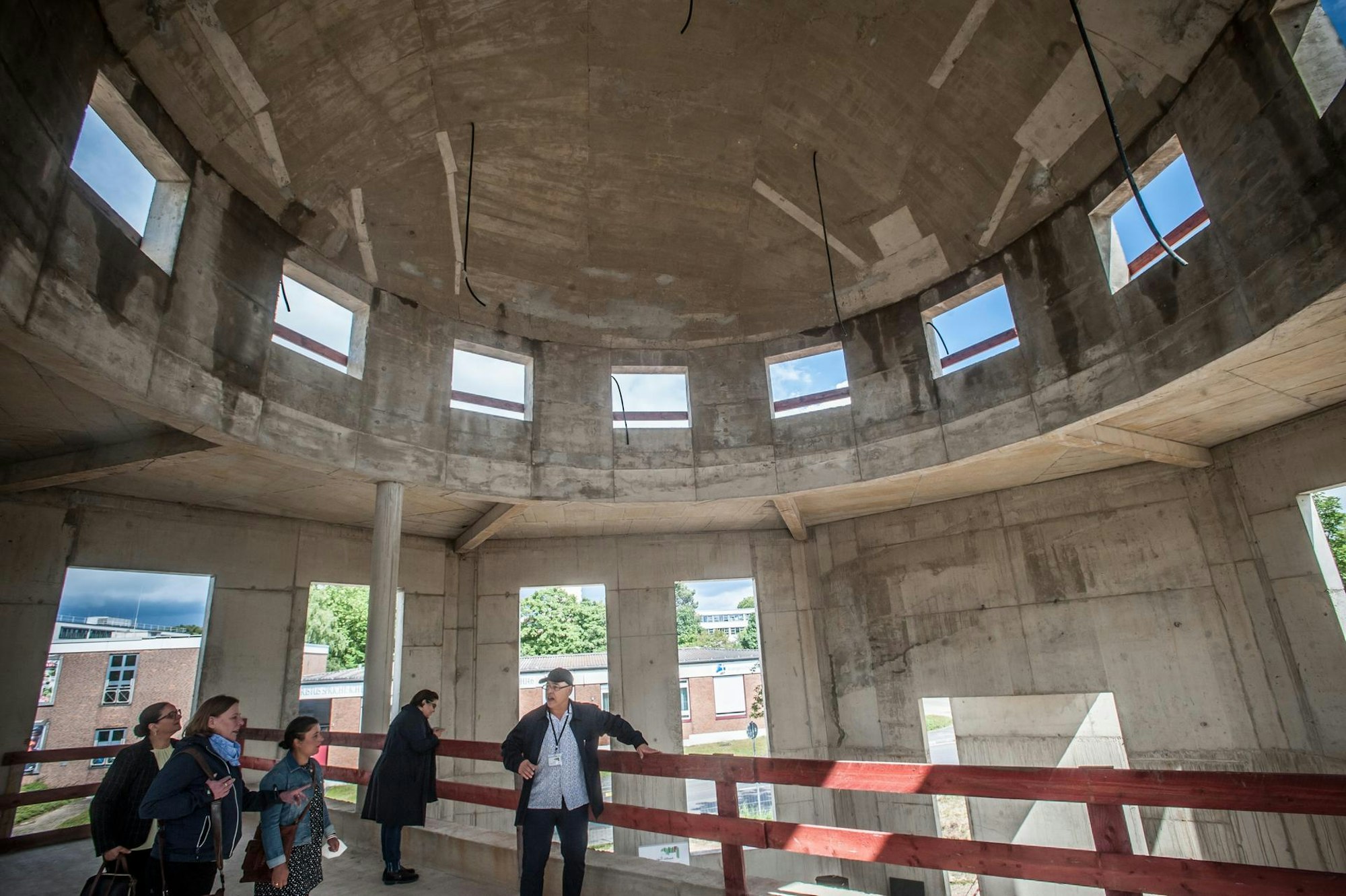 Neue Moschee Leverkusen Manfort_003